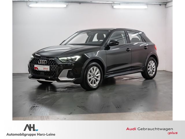 Audi A1 citycarver 25 TFSI LED, RFK, Smartphone Inter