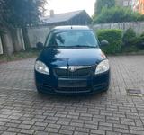 Skoda Škoda Roomster 1.2 HTP Benzin/Gas (LPG) Ta... - Skoda Roomster: Gas