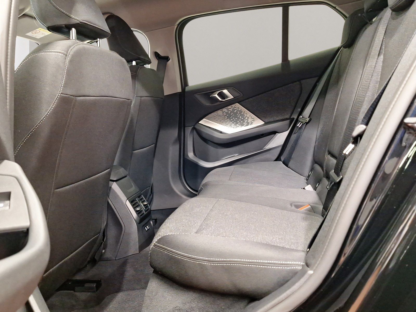 BMW 120 - Bild 6