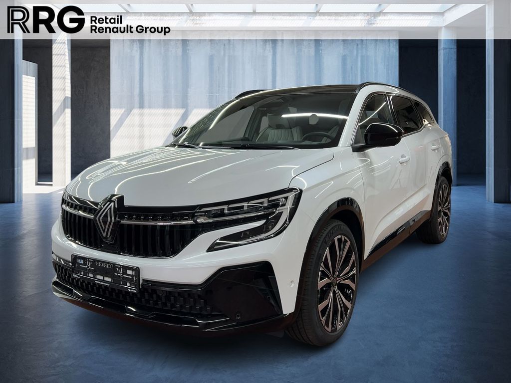 Image of Renault Espace