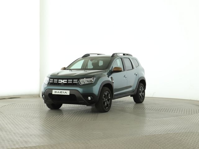 Dacia Duster II 1.3 TCe 150 Extreme Allrad Kamera