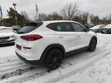 Hyundai Tucson N Line 4WD/PANO/LED/360°/SH/PDC/ACC/NAVI - Hyundai TUCSON: Automatik