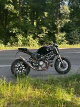 Ducati Monster 1100 Evo, 1.Hd., scheckheft, TÜV neu - Offers