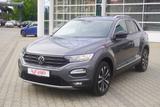 Volkswagen T-Roc 1.0 United ACC Navi App-Connect Tempomat - Volkswagen T-Roc UNITED mit Benzin-Antrieb
