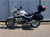BMW R1150R: TÜV neu - BMW R1150R