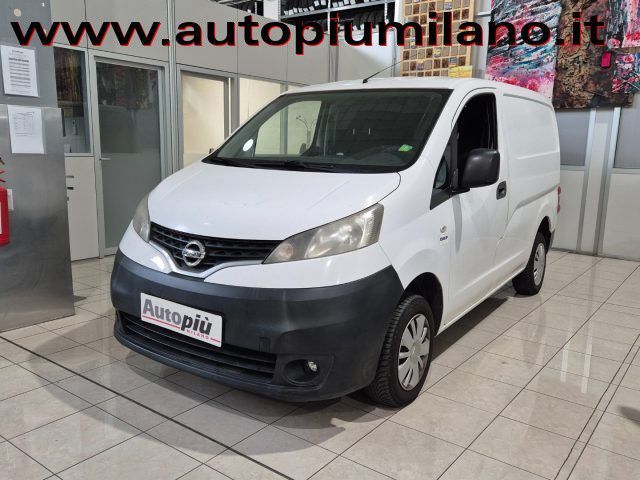 Nissan NISSAN NV200 1.5 dCi 90CV Furgone