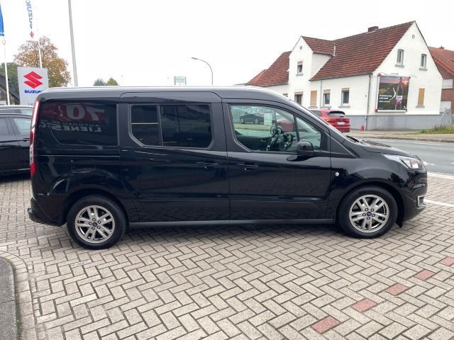 Fahrzeugabbildung Ford Tourneo Connect 1.5TDCi Grand Titanium S/S EcoBl