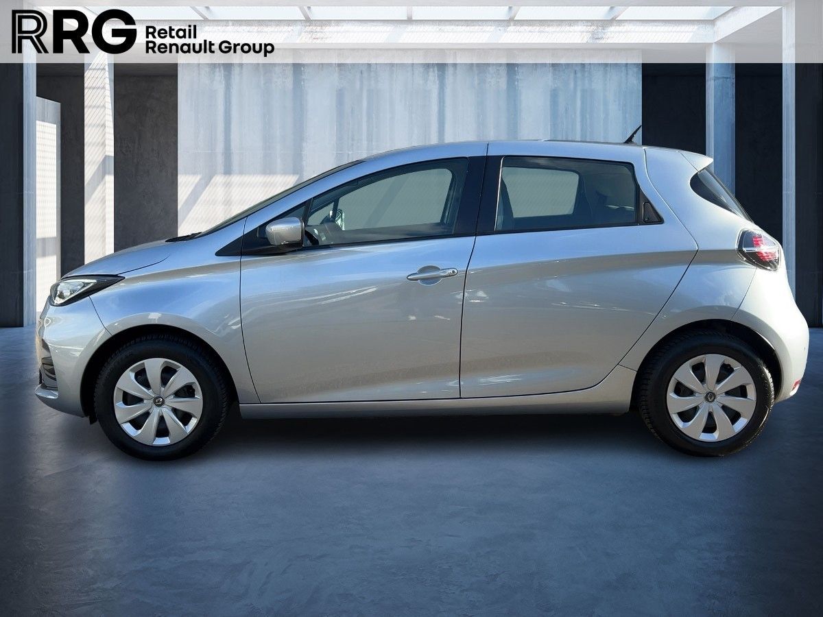 Renault ZOE R110/ EV50 Evolution CCS imagem 2