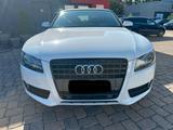 Audi A5 Cabriolet 1.8 TFSI HU neu S Line Xenon - Audi A5 aus 2012 mit Benzin-Antrieb: Cabrio