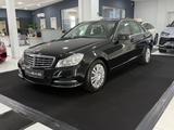 Mercedes-Benz C 200 CGI 7G BLUEEFFICIENCY ELEGANCE*2.HAND* - schwarze Mercedes-Benz C 200