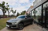 Maserati Levante Benzin 3.0 V6 257kW 4x4 Auto - gebrauchte Maserati Levante aus dem Jahr 2020