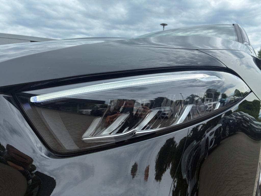 Mercedes-Benz A 250 e Progr. Mbux Panorama LED Distro. Kamera