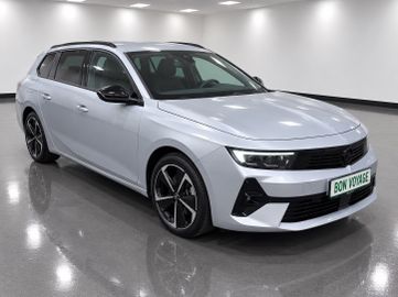 Opel Astra - 5