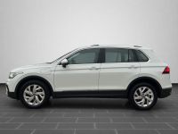 Volkswagen Tiguan - Vorschau Bild 8