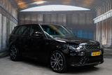 Land Rover Range Rover 5.0 V8 SC Sport HSE Dynamic 525PS - Land Rover Range Rover Sport Hse mit Benzin-Antrieb
