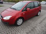 Ford C-Max 1,8 Fun CVT-Autom. Fun - gebrauchte Ford C-Max aus dem Jahr 2006