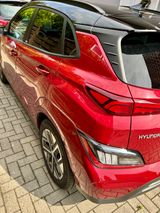 Hyundai KONA Elektro ELEKTRO 150kW Prime  - Hyundai KONA Elektro: Privatanbieter