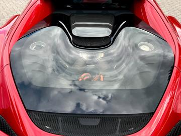 2022 Ferrari 296 GTB 缩略图 12