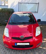 Toyota Yaris 1,33-l-Dual-VVT-i Cool Cool