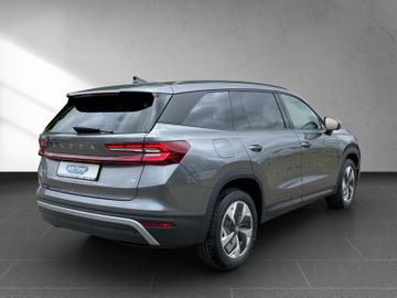 Skoda Kodiaq 1.5 TSI iV Selection *0,5%*ACC*MATRIX*DAB