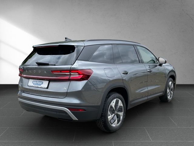 Skoda Kodiaq 1.5 TSI iV Selection *0,5%*ACC*MATRIX*DAB