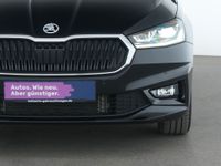 Skoda Fabia - Vorschau Bild 12