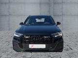 Audi Q7 50 TDI QU S-LINE MATRIX+NAVI+DVD+AIR+AHK+360° - Audi Q7