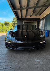 Porsche Boxster 981 2.7 PDK/ PASM /Sportabgasanlage/Bose - Porsche Boxster 981 mit Benzin-Antrieb