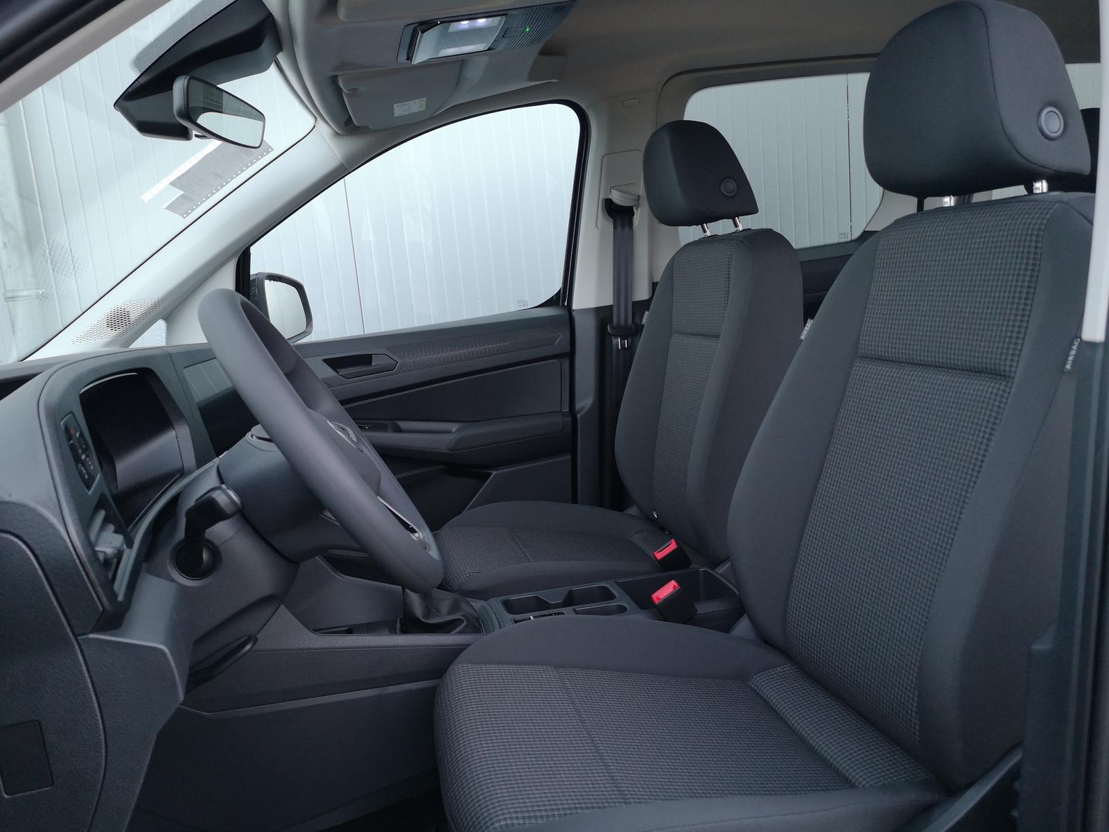 Volkswagen Caddy Maxi Basis ACC KAMERA PDC SHZ AHK