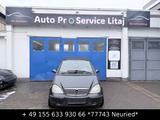 Mercedes-Benz A 140*Klima*TÜV & AU 01.2027 - Mercedes-Benz A-Klasse Gebrauchtwagen