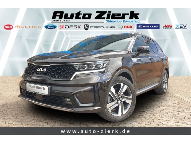 Kia Sorento Platinum 4WD Plug-In Hybrid 1.6 T-GDI 7-