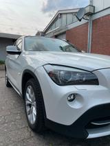 BMW X1 xDrive28i - TÜV und große Inspektio... - : Geländewagen, Grosse