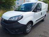 Fiat Doblo SX Kasten mit Regalsystem - Fiat Doblo mit Diesel-Antrieb: Kombi, Klimaautomatik