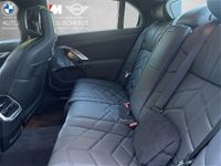 BMW 740 - Vorschau Bild 9