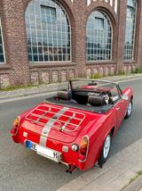 MG Midget MK IV - 1500 - MG Midget Gebrauchtwagen