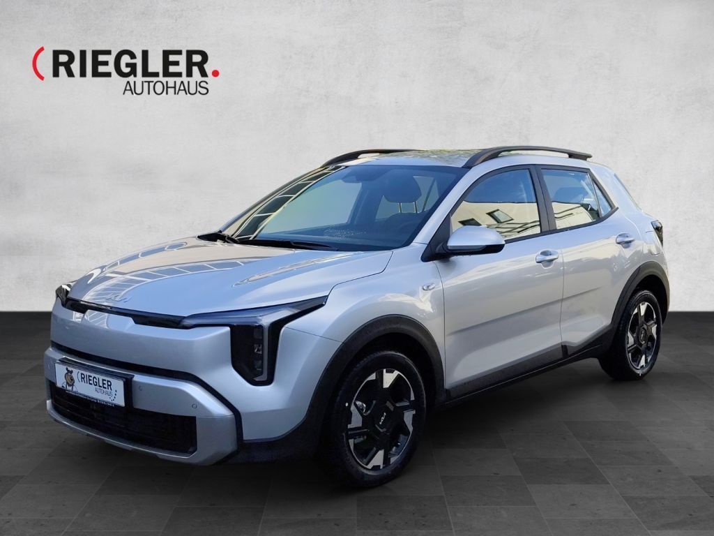 Image of Kia Stonic
