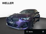 BMW M240i xDrive Coupé M SportPro ACC adLED H/K MEM - gebrauchte BMW M240i aus dem Jahr 2023