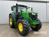 John Deere 6195 R | AUTOPOWER - John Deere 6195R