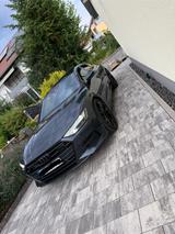 Audi A7 55TFSI quattro 405PS/Panoramadach/21Zoll/ - Audi A7: TFSI