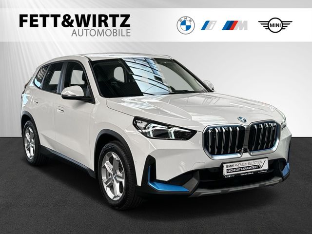 BMW iX1 xDrive30 LR 345,- br.o.Anz. 36 Mon./10' Km p