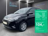 Hyundai i10 1.0 Select Navi*Kam.*PDC*DynLicht*FLA*SpurH - Hyundai i10