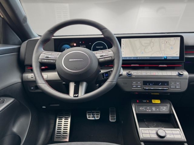 Hyundai KONA - Bild 10