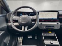 Hyundai KONA - Vorschau Bild 10