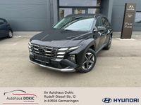 Hyundai TUCSON - Vorschau Bild 1