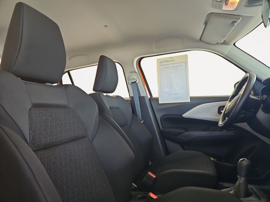 Fahrzeugabbildung Suzuki Swift 1.2 Hybrid MT Club Navi LED auf Wunsch SHZ