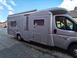 Fiat Ducato 250 - Fiat Teilintegrierter