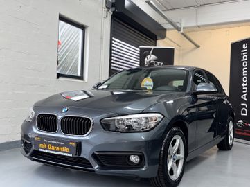 BMW 116 - 2