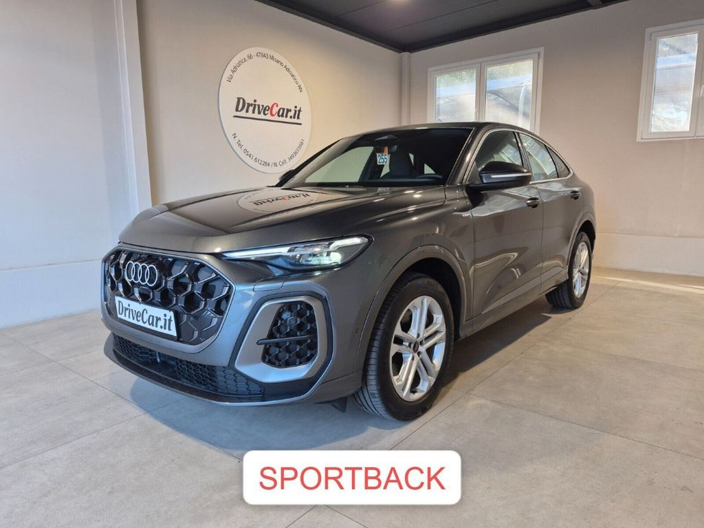 Image of Audi Q5