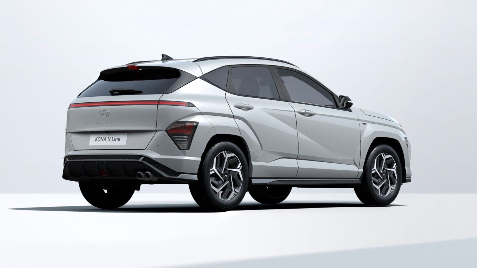 Hyundai KONA - Bild 6