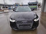 Audi A4 Avant Attraction+TÜV/NEU+NAVI+SHZ+XENON+PDC - Audi A4 Attraction mit Diesel-Antrieb